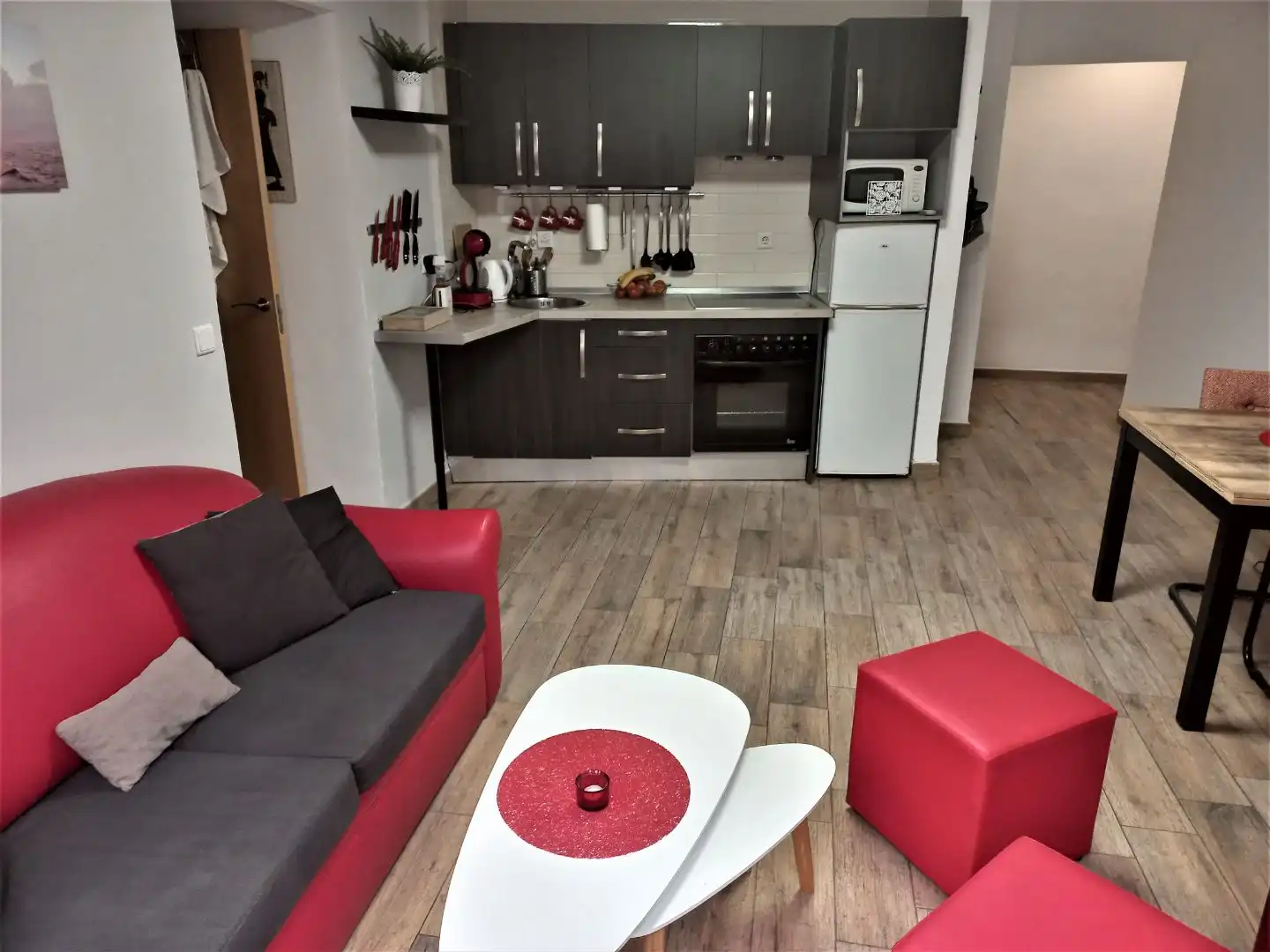 Flat for rent in Calle Estepona, 7, San Matías - Realejo Flat for rent in Calle Estepona, 7, San Matías - Realejo