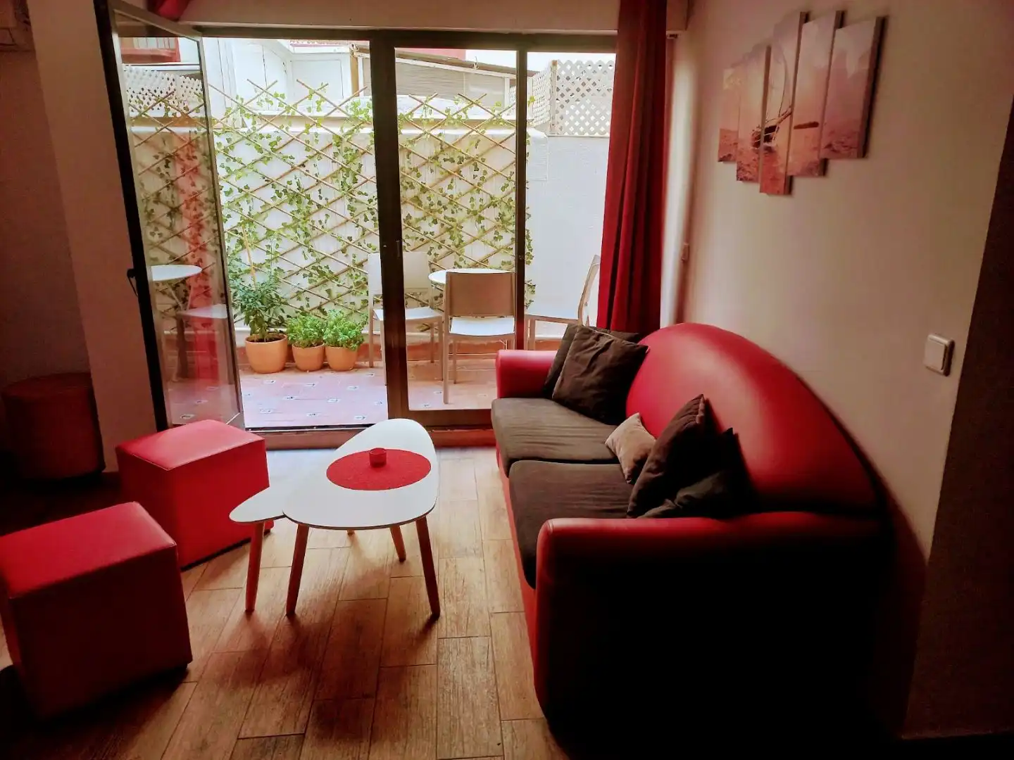 Flat for rent in Calle Estepona, 7, San Matías - Realejo Flat for rent in Calle Estepona, 7, San Matías - Realejo