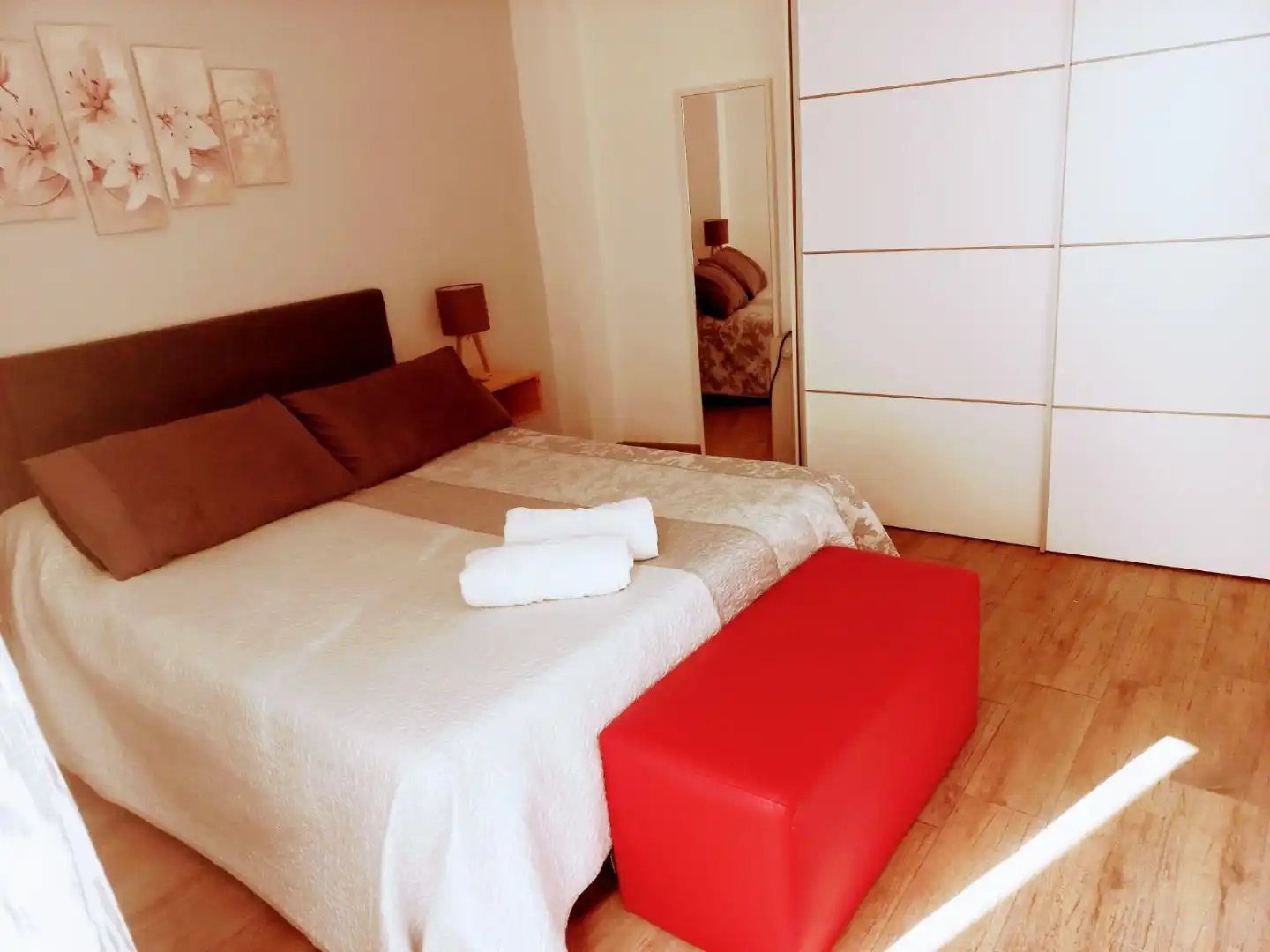 Flat for rent in Calle Estepona, 7, San Matías - Realejo Flat for rent in Calle Estepona, 7, San Matías - Realejo