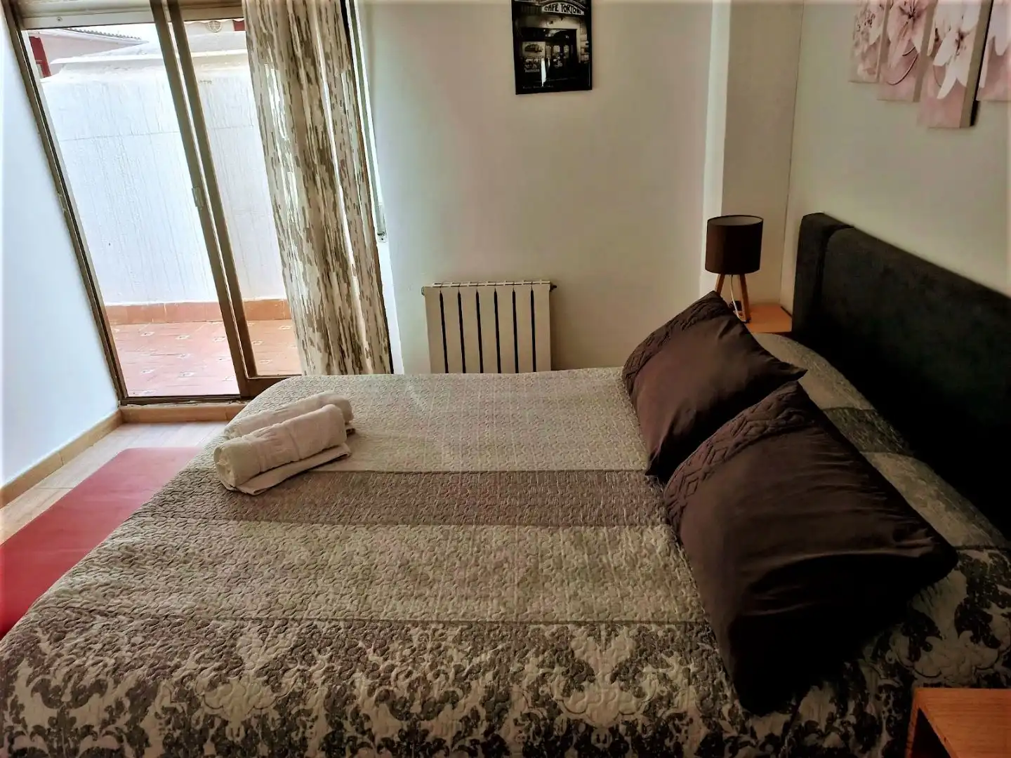 Flat for rent in Calle Estepona, 7, San Matías - Realejo Flat for rent in Calle Estepona, 7, San Matías - Realejo