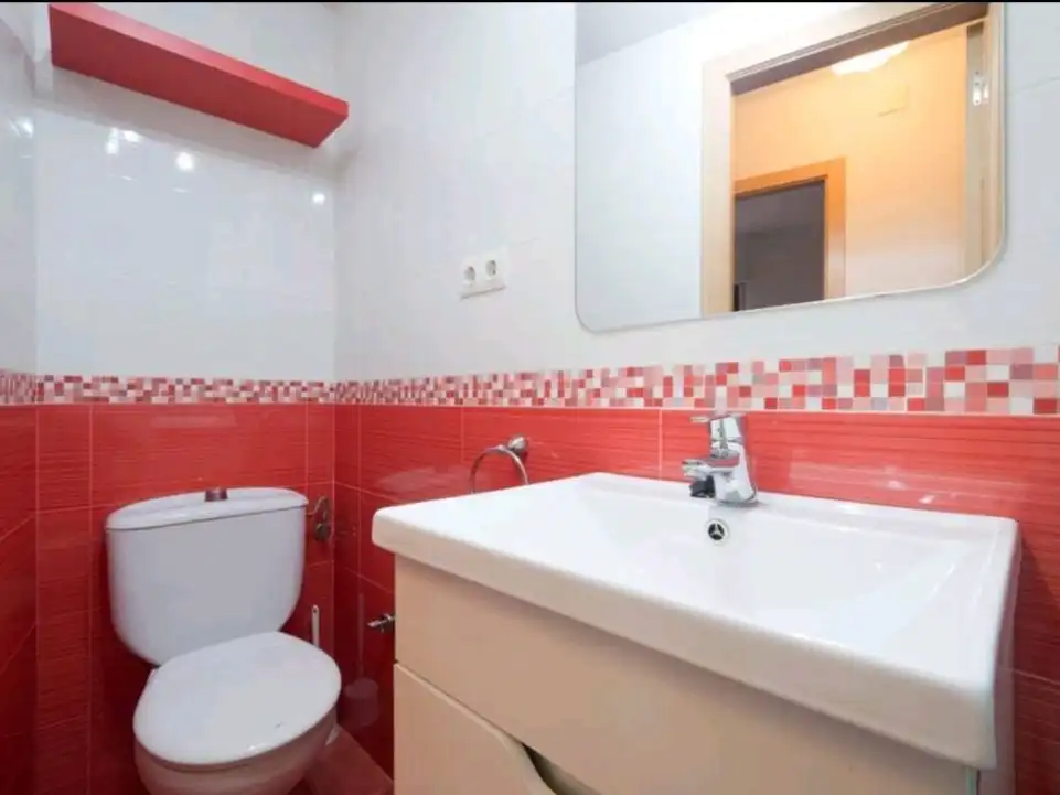 Flat for rent in Calle Estepona, 7, San Matías - Realejo Flat for rent in Calle Estepona, 7, San Matías - Realejo