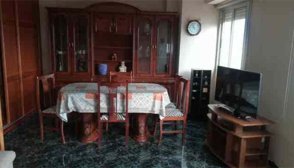 Flat for rent in Riba-roja de Túria, Valencia - image 1 Photo 1 of Flat for rent in Riba-roja de Túria, Valencia