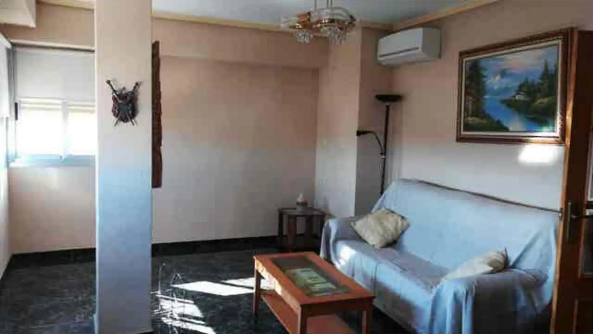 Flat for rent in Riba-roja de Túria
