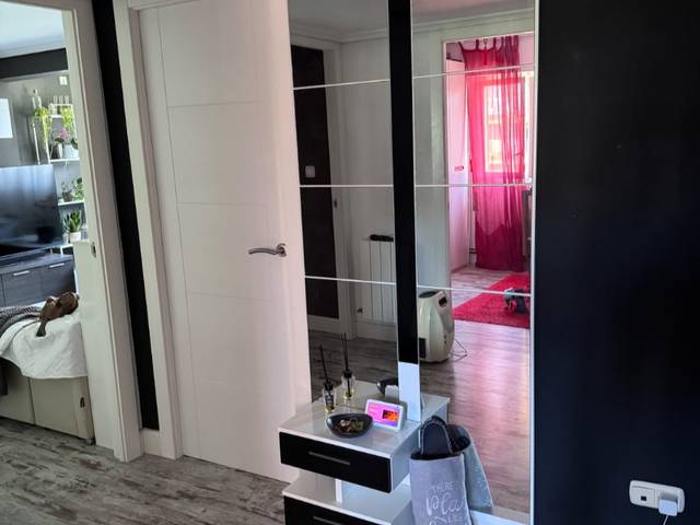 Piso en Venta en Parke Kalea, 39 en Kaputxinoak / Capuchinos - Galtzaraborda