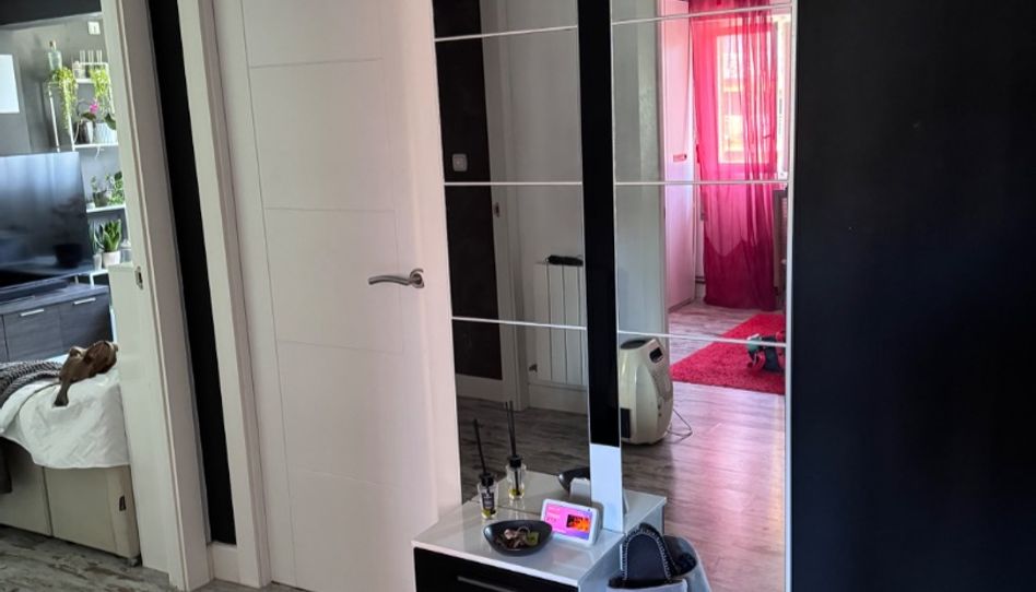 Piso en venta en Parke Kalea, 39, Kaputxinoak / Capuchinos - Galtzaraborda, Errenteria - imagen 1 Foto 1 de Piso en venta en Parke Kalea, 39, Kaputxinoak / Capuchinos - Galtzaraborda, Errenteria