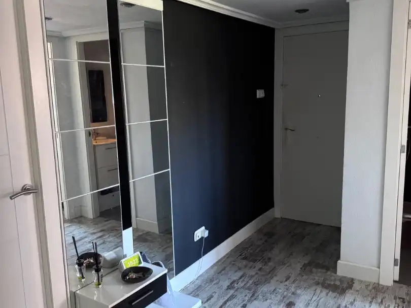 Piso en venta en Parke Kalea, 39, Kaputxinoak / Capuchinos - Galtzaraborda Piso en venta en Errenteria