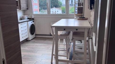 Piso en venta en Parke Kalea, 39, Kaputxinoak / Capuchinos - Galtzaraborda, Errenteria - imagen 4 Foto 4 de Piso en venta en Parke Kalea, 39, Kaputxinoak / Capuchinos - Galtzaraborda, Errenteria