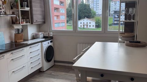 Piso en venta en Parke Kalea, 39, Kaputxinoak / Capuchinos - Galtzaraborda, Errenteria - imagen 5 Foto 5 de Piso en venta en Parke Kalea, 39, Kaputxinoak / Capuchinos - Galtzaraborda, Errenteria