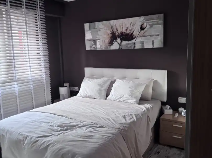 Piso en venta en Parke Kalea, 39, Kaputxinoak / Capuchinos - Galtzaraborda Habitación de Piso en venta en Errenteria
