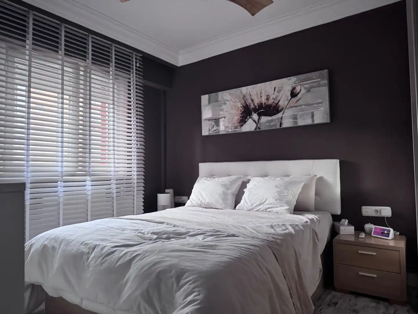 Piso en venta en Parke Kalea, 39, Kaputxinoak / Capuchinos - Galtzaraborda Habitación de Piso en venta en Errenteria
