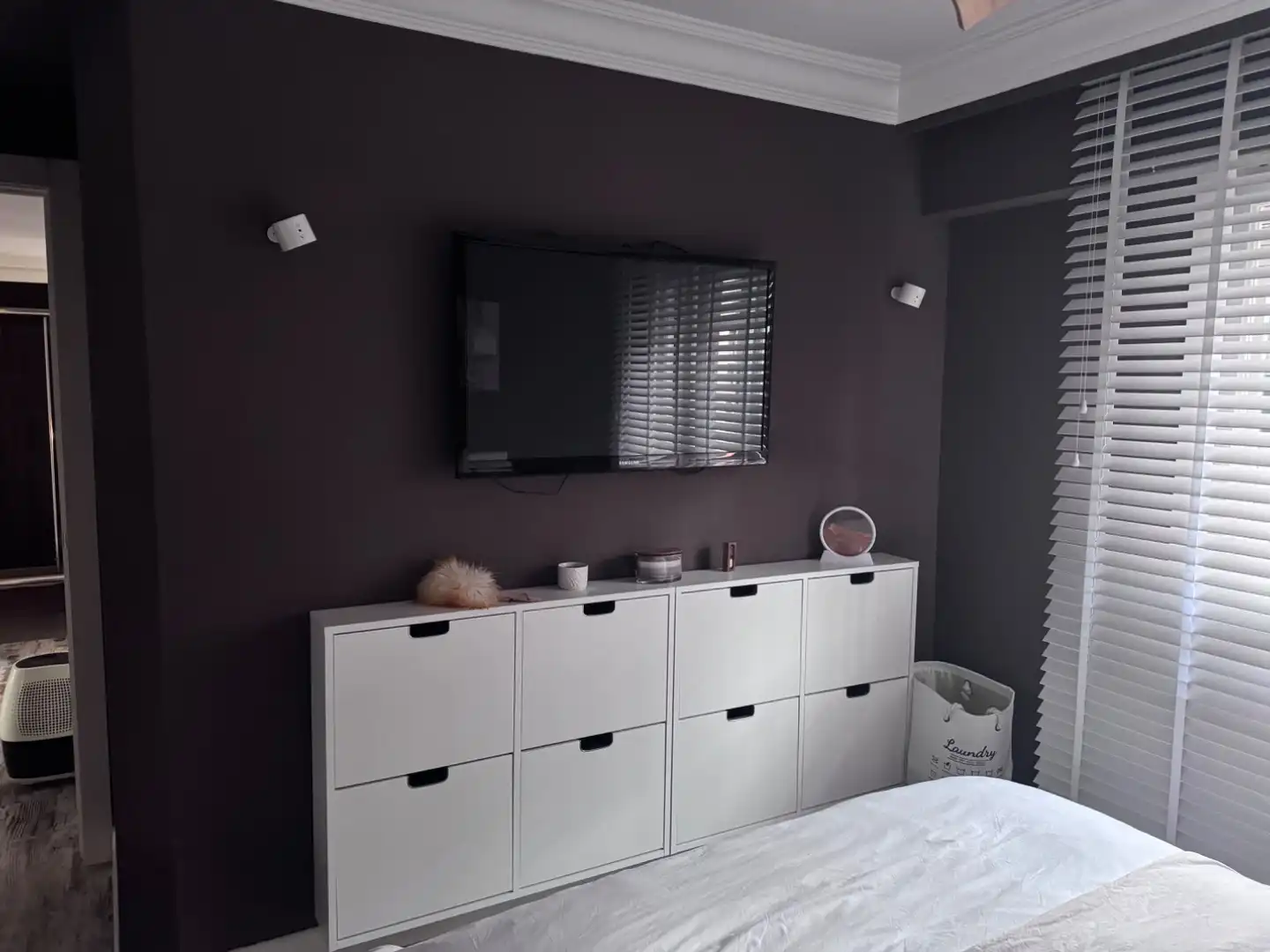 Piso en venta en Parke Kalea, 39, Kaputxinoak / Capuchinos - Galtzaraborda Habitación de Piso en venta en Errenteria