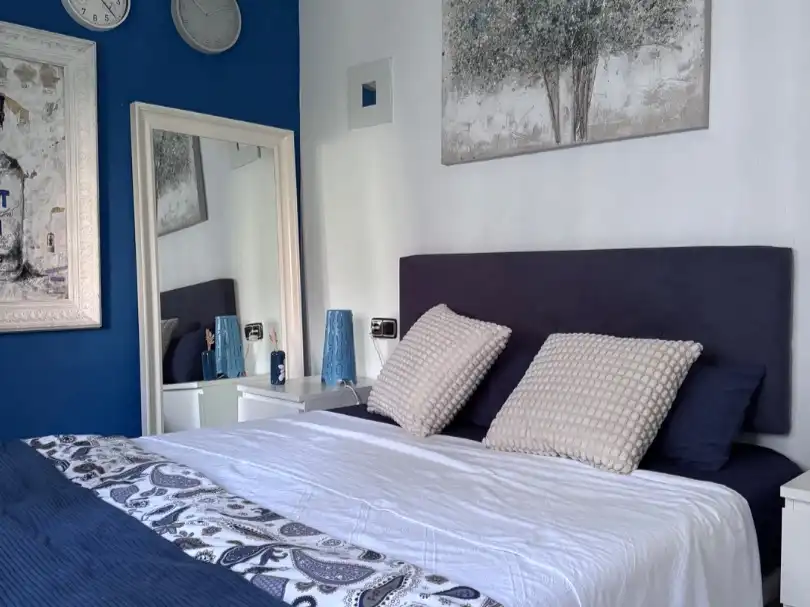 Piso en venta en Parke Kalea, 39, Kaputxinoak / Capuchinos - Galtzaraborda Habitación de Piso en venta en Errenteria