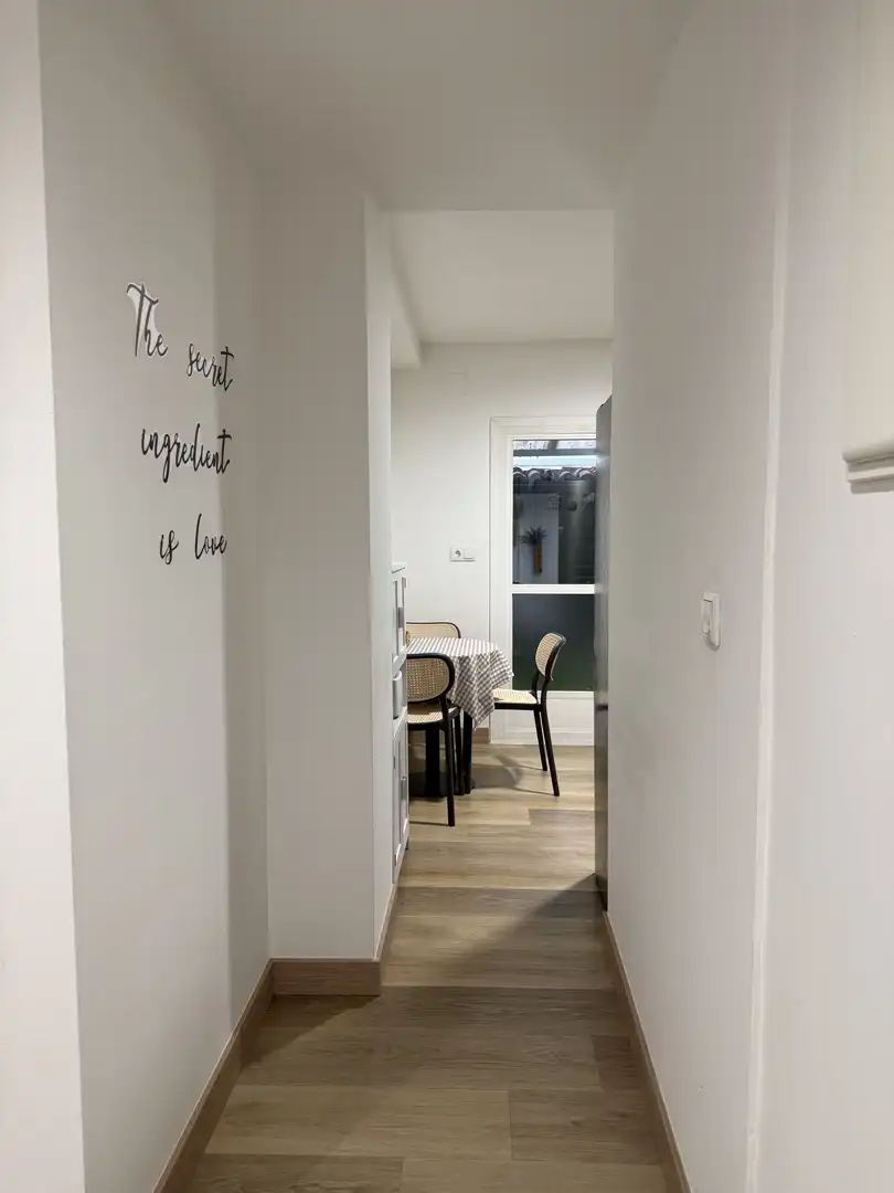 Piso en venta en Ourense Capital  con Calefacción, Parquet y Terraza