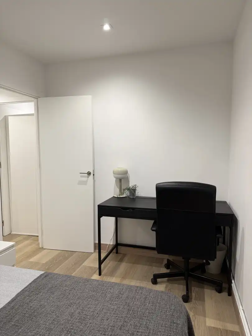 Piso en venta en Ourense Capital  con Calefacción, Parquet y Terraza