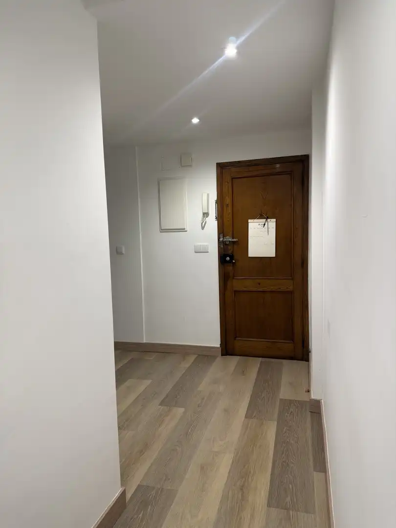 Piso en venta en Ourense Capital  con Calefacción, Parquet y Terraza