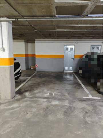 Garaje en Alquiler en Espinardo