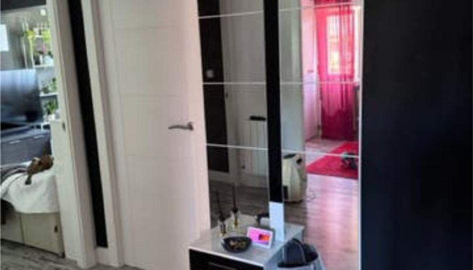 Piso en venta en Kaputxinoak / Capuchinos - Galtzaraborda, Errenteria - imagen 1 Foto 1 de Piso en venta en Kaputxinoak / Capuchinos - Galtzaraborda, Errenteria