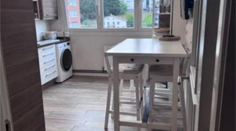 Piso en venta en Kaputxinoak / Capuchinos - Galtzaraborda, Errenteria - imagen 2 Foto 2 de Piso en venta en Kaputxinoak / Capuchinos - Galtzaraborda, Errenteria
