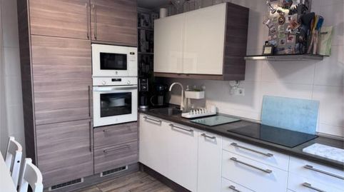 Piso en venta en Kaputxinoak / Capuchinos - Galtzaraborda, Errenteria - imagen 3 Foto 3 de Piso en venta en Kaputxinoak / Capuchinos - Galtzaraborda, Errenteria