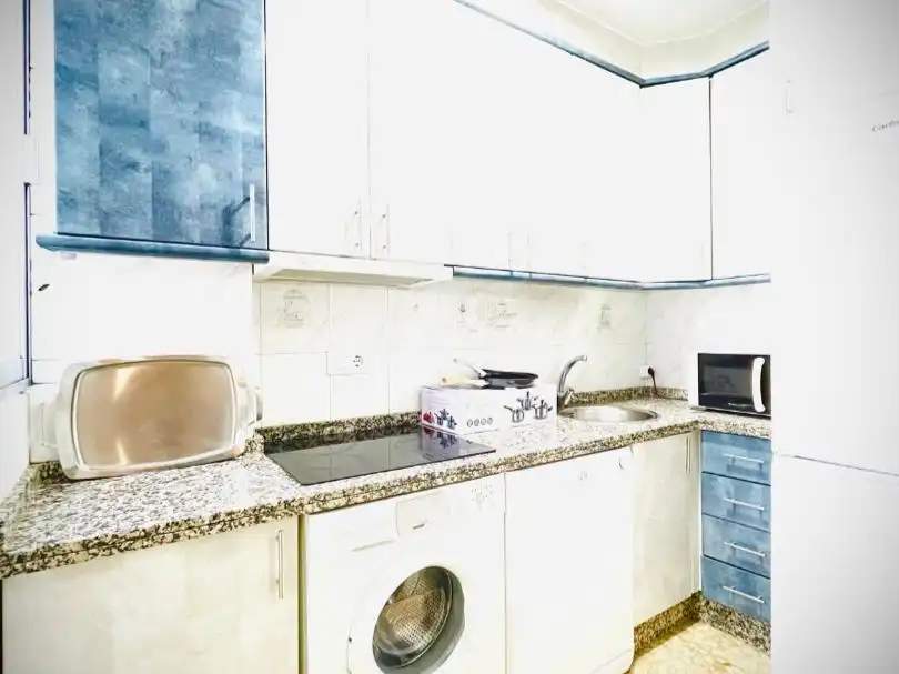 Piso de alquiler en Calle la Albuera, 1, Sur Piso de alquiler en Calle la Albuera, 1, Sur