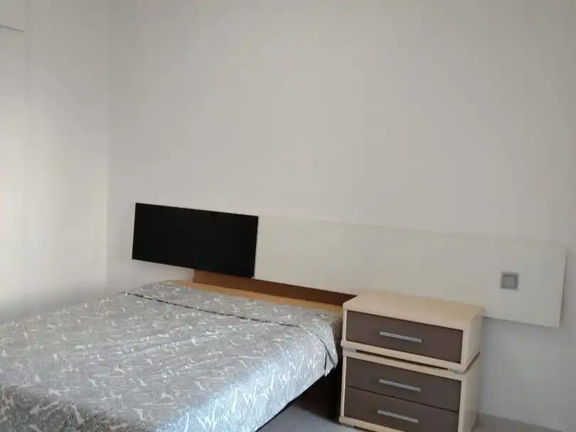 Zimmer in Carrer Estònia, 7, Segur de Calafell Zimmer in Carrer Estònia, 7, Segur de Calafell