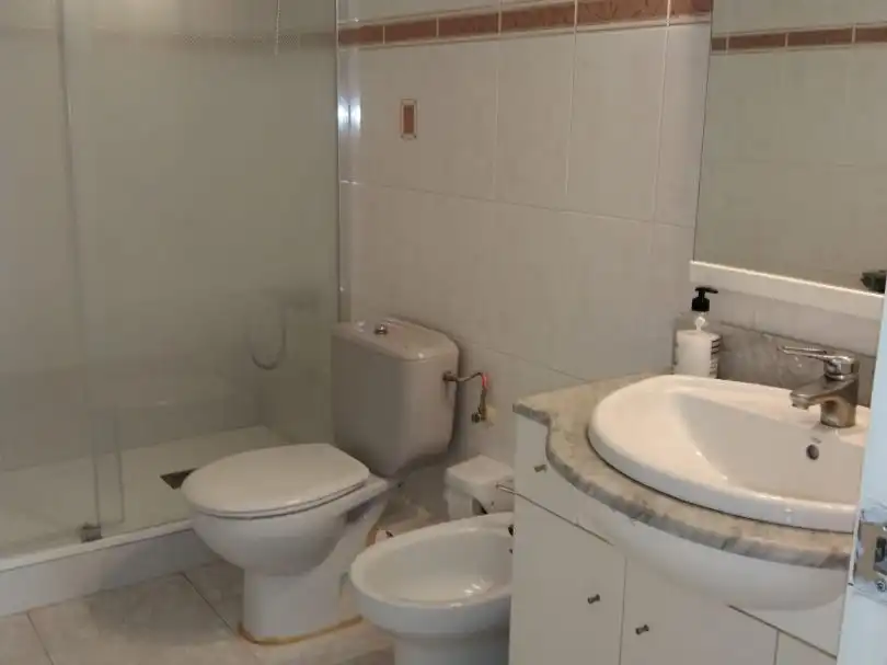 Zimmer in Carrer Estònia, 7, Segur de Calafell Zimmer in Carrer Estònia, 7, Segur de Calafell