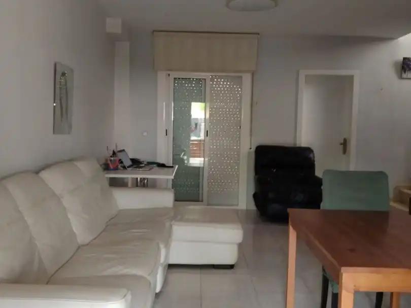 Zimmer in Carrer Estònia, 7, Segur de Calafell Zimmer in Carrer Estònia, 7, Segur de Calafell