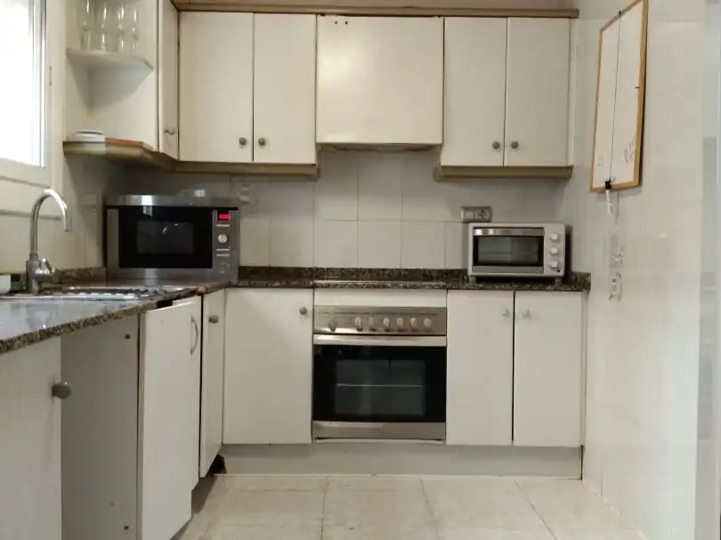 Zimmer in Carrer Estònia, 7, Segur de Calafell Zimmer in Carrer Estònia, 7, Segur de Calafell