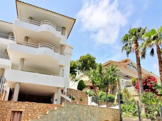 Casa o xalet en venda a Calle Urbanización las Playetas de Bellver, 15, Oropesa del Mar / Orpesa Vista exterior de Casa o xalet en venda en Oropesa del Mar / Orpesa amb Terrassa, Piscina i Balcó