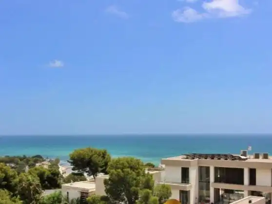 Casa o xalet en venda a Calle Urbanización las Playetas de Bellver, 15, Oropesa del Mar / Orpesa Vista exterior de Casa o xalet en venda en Oropesa del Mar / Orpesa amb Terrassa, Piscina i Balcó