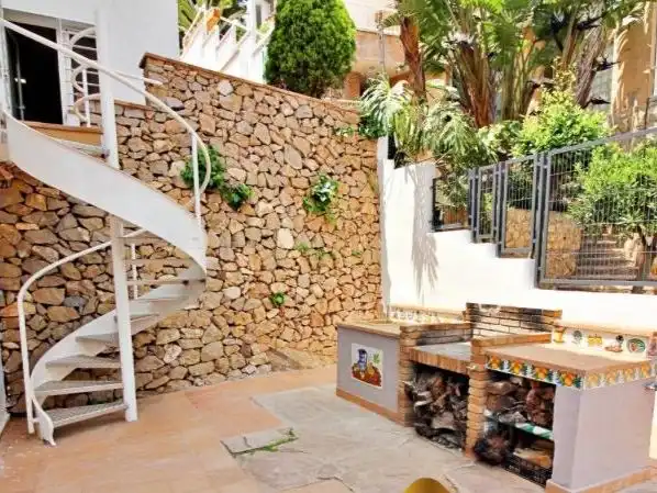 Casa o xalet en venda a Calle Urbanización las Playetas de Bellver, 15, Oropesa del Mar / Orpesa Terrassa de Casa o xalet en venda en Oropesa del Mar / Orpesa amb Terrassa, Piscina i Balcó