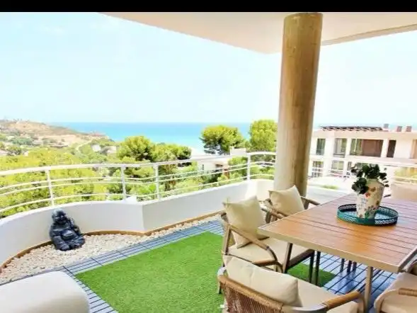 Casa o xalet en venda a Calle Urbanización las Playetas de Bellver, 15, Oropesa del Mar / Orpesa Terrassa de Casa o xalet en venda en Oropesa del Mar / Orpesa amb Terrassa, Piscina i Balcó