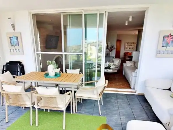 Casa o xalet en venda a Calle Urbanización las Playetas de Bellver, 15, Oropesa del Mar / Orpesa Terrassa de Casa o xalet en venda en Oropesa del Mar / Orpesa amb Terrassa, Piscina i Balcó