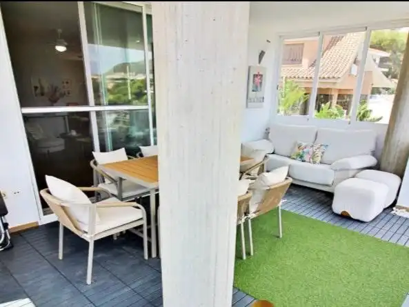 Casa o xalet en venda a Calle Urbanización las Playetas de Bellver, 15, Oropesa del Mar / Orpesa Terrassa de Casa o xalet en venda en Oropesa del Mar / Orpesa amb Terrassa, Piscina i Balcó