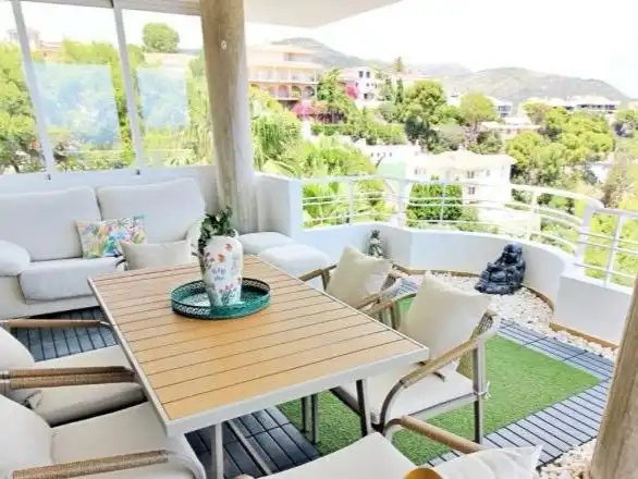 Casa o xalet en venda a Calle Urbanización las Playetas de Bellver, 15, Oropesa del Mar / Orpesa Terrassa de Casa o xalet en venda en Oropesa del Mar / Orpesa amb Terrassa, Piscina i Balcó