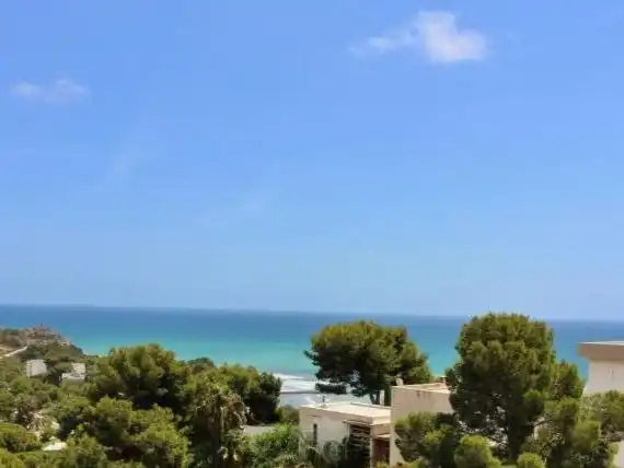 Casa o xalet en venda a Calle Urbanización las Playetas de Bellver, 15, Oropesa del Mar / Orpesa Vista exterior de Casa o xalet en venda en Oropesa del Mar / Orpesa amb Terrassa, Piscina i Balcó