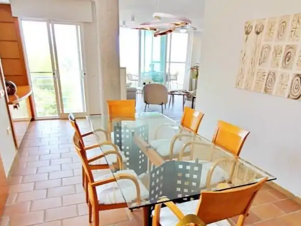 Casa o xalet en venda a Calle Urbanización las Playetas de Bellver, 15, Oropesa del Mar / Orpesa Menjador de Casa o xalet en venda en Oropesa del Mar / Orpesa amb Terrassa, Piscina i Balcó