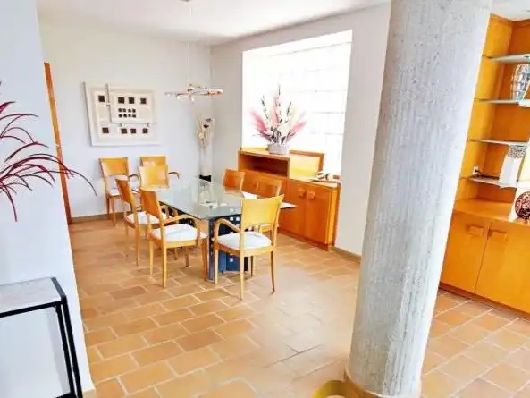 Casa o xalet en venda a Calle Urbanización las Playetas de Bellver, 15, Oropesa del Mar / Orpesa Menjador de Casa o xalet en venda en Oropesa del Mar / Orpesa amb Terrassa, Piscina i Balcó
