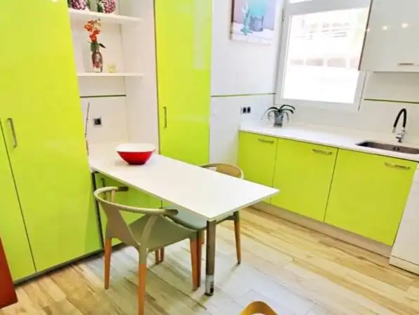 Casa o xalet en venda a Calle Urbanización las Playetas de Bellver, 15, Oropesa del Mar / Orpesa Cuina de Casa o xalet en venda en Oropesa del Mar / Orpesa amb Terrassa, Piscina i Balcó