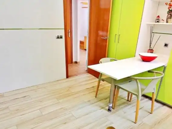 Casa o xalet en venda a Calle Urbanización las Playetas de Bellver, 15, Oropesa del Mar / Orpesa Cuina de Casa o xalet en venda en Oropesa del Mar / Orpesa amb Terrassa, Piscina i Balcó