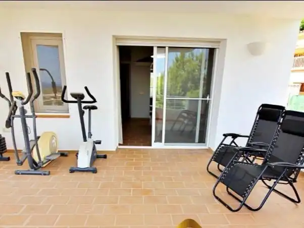 Casa o xalet en venda a Calle Urbanización las Playetas de Bellver, 15, Oropesa del Mar / Orpesa Terrassa de Casa o xalet en venda en Oropesa del Mar / Orpesa amb Terrassa, Piscina i Balcó