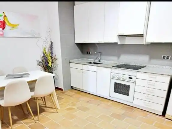 Casa o xalet en venda a Calle Urbanización las Playetas de Bellver, 15, Oropesa del Mar / Orpesa Cuina de Casa o xalet en venda en Oropesa del Mar / Orpesa amb Terrassa, Piscina i Balcó