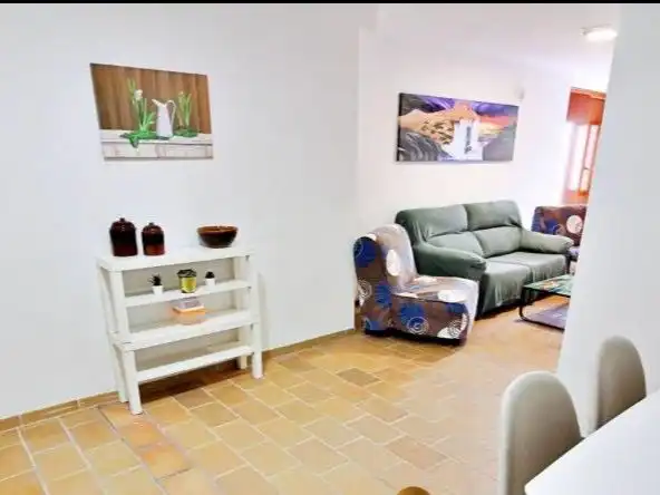 Casa o xalet en venda a Calle Urbanización las Playetas de Bellver, 15, Oropesa del Mar / Orpesa Sala d'estar de Casa o xalet en venda en Oropesa del Mar / Orpesa amb Terrassa, Piscina i Balcó
