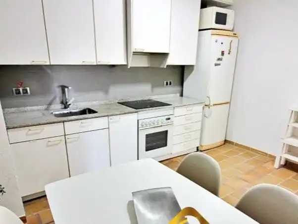 Casa o xalet en venda a Calle Urbanización las Playetas de Bellver, 15, Oropesa del Mar / Orpesa Cuina de Casa o xalet en venda en Oropesa del Mar / Orpesa amb Terrassa, Piscina i Balcó