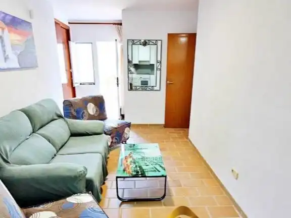 Casa o xalet en venda a Calle Urbanización las Playetas de Bellver, 15, Oropesa del Mar / Orpesa Sala d'estar de Casa o xalet en venda en Oropesa del Mar / Orpesa amb Terrassa, Piscina i Balcó