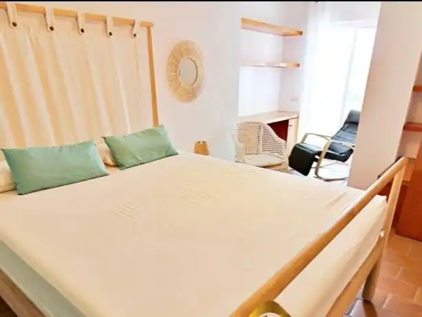Casa o xalet en venda a Calle Urbanización las Playetas de Bellver, 15, Oropesa del Mar / Orpesa Dormitori de Casa o xalet en venda en Oropesa del Mar / Orpesa amb Terrassa, Piscina i Balcó