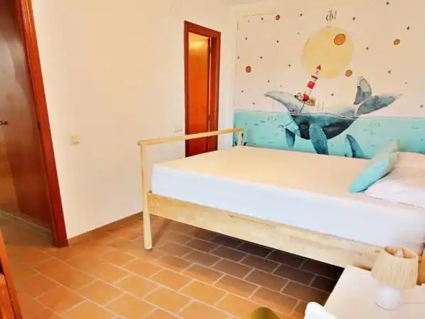 Casa o xalet en venda a Calle Urbanización las Playetas de Bellver, 15, Oropesa del Mar / Orpesa Dormitori de Casa o xalet en venda en Oropesa del Mar / Orpesa amb Terrassa, Piscina i Balcó