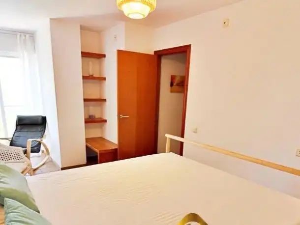 Casa o xalet en venda a Calle Urbanización las Playetas de Bellver, 15, Oropesa del Mar / Orpesa Dormitori de Casa o xalet en venda en Oropesa del Mar / Orpesa amb Terrassa, Piscina i Balcó