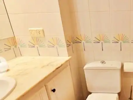 Casa o xalet en venda a Calle Urbanización las Playetas de Bellver, 15, Oropesa del Mar / Orpesa Bany de Casa o xalet en venda en Oropesa del Mar / Orpesa amb Terrassa, Piscina i Balcó