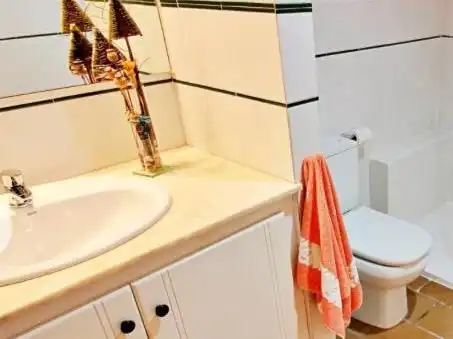 Casa o xalet en venda a Calle Urbanización las Playetas de Bellver, 15, Oropesa del Mar / Orpesa Bany de Casa o xalet en venda en Oropesa del Mar / Orpesa amb Terrassa, Piscina i Balcó